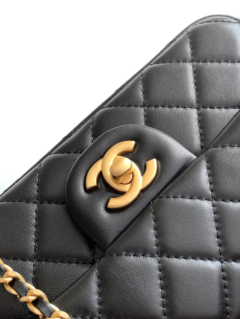 Ch**el satchel bags